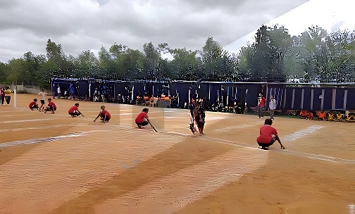 KSVK International School — photo 3