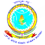 KTSV Pre University College For Women logo