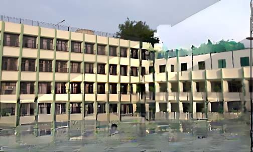 Kulachi Hansraj Model School — photo 3