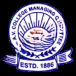 Kulachi Hansraj Model School logo