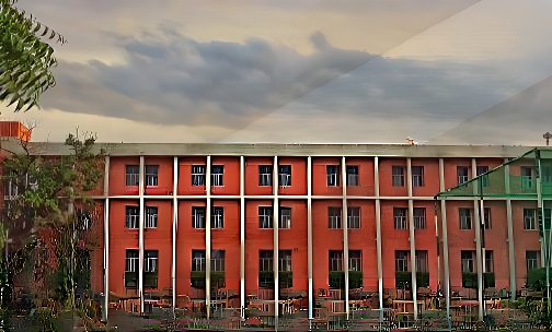 Kundan Vidya Mandir Senior Secondary School — photo 1