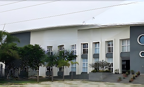 Kunskapsskolan Bengaluru — photo 1