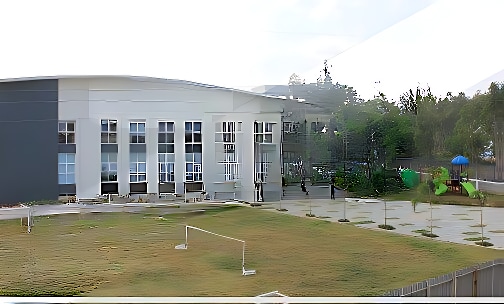 Kunskapsskolan Bengaluru — photo 2