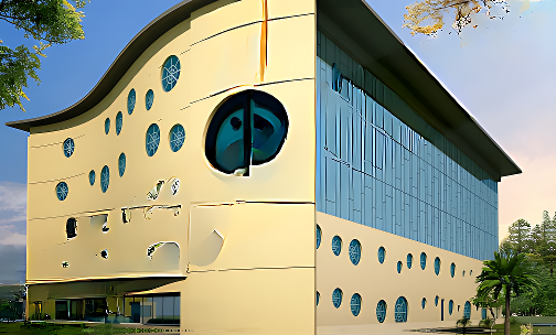 Kunskapsskolan International School — photo 1