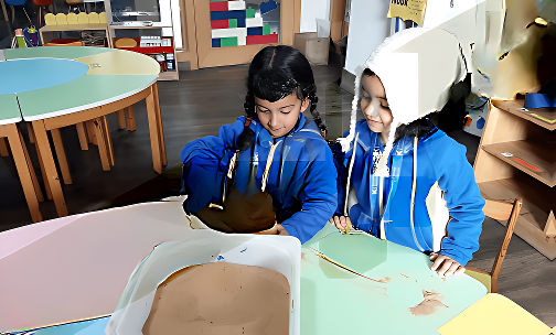 Kunskapsskolan International School — photo 2