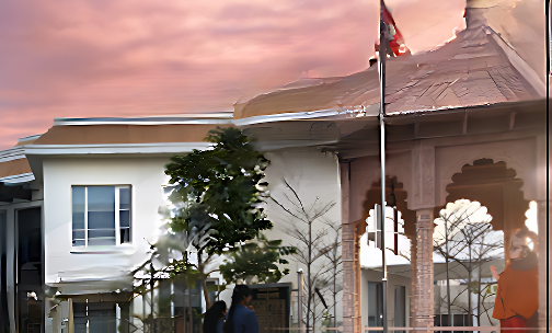 Kunwar’S Global School — photo 1