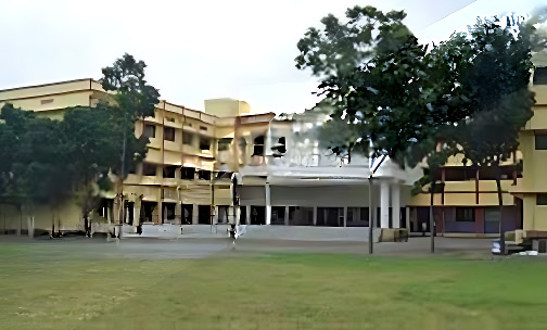 Kurveys New Model Public School — photo 1