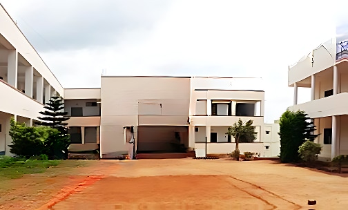 Kuvempu First Grade College — photo 1