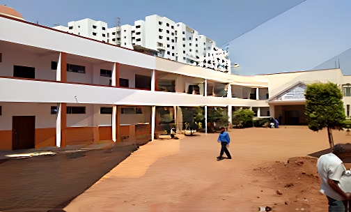 Kuvempu First Grade College — photo 2