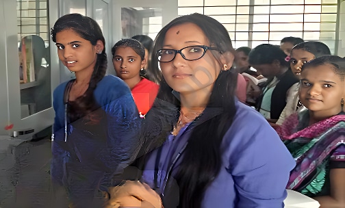 Kuvempu First Grade College — photo 6