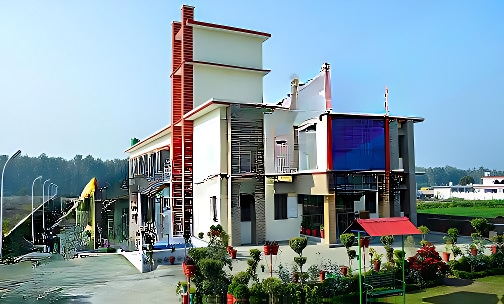 KVM Model School — photo 1