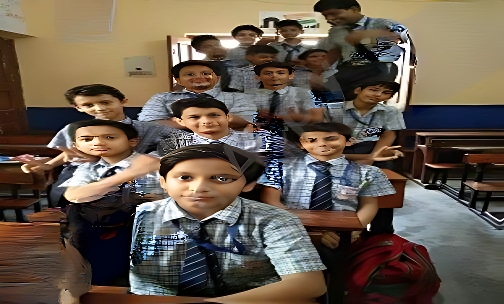 KVM Model School — photo 2