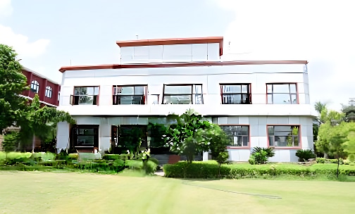 Kvm Public School — photo 1