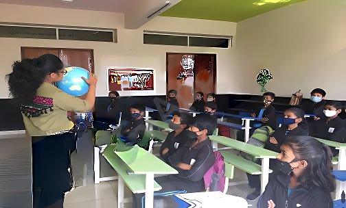 L.D. Patil Academy English Medium School — photo 2