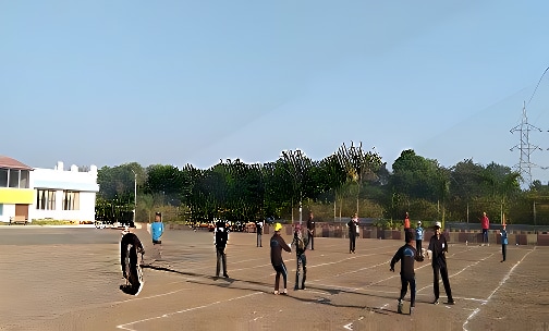 L.D. Patil Academy English Medium School — photo 5