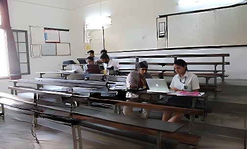 La Martiniere College — photo 1