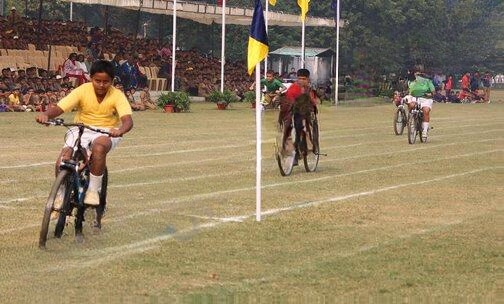 La Martiniere College — photo 4