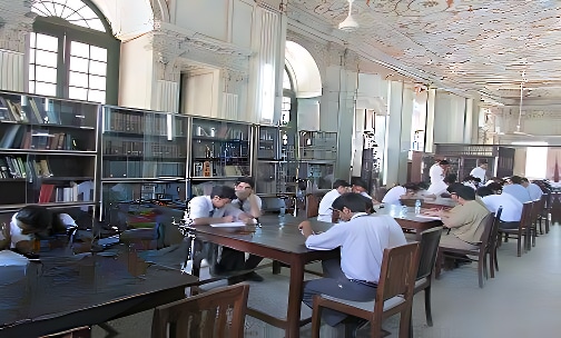 La Martiniere College — photo 11