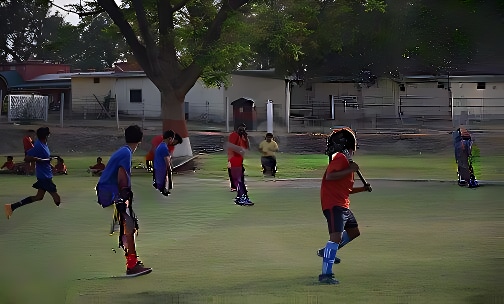 La Martiniere College — photo 13