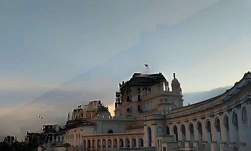 La Martiniere College — photo 16