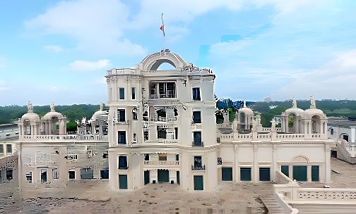 La Martiniere College — photo 17