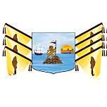 La Martiniere College logo