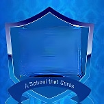 La Maternelle High School logo