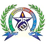 Lady Engineer High School logo