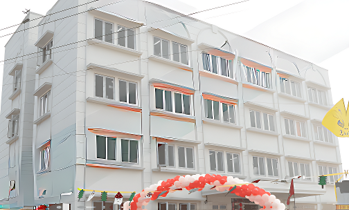Lady Florence Convent School — photo 1