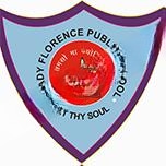 Lady Florence Public School logo