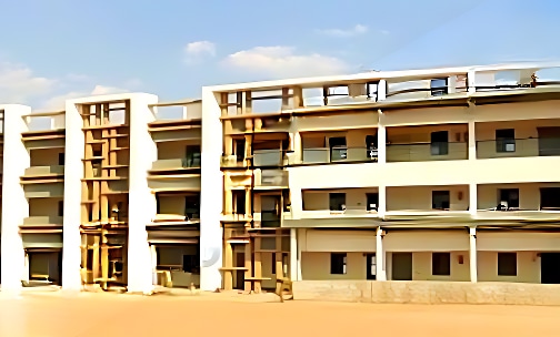 Lady K C Roy Memorial School — photo 1
