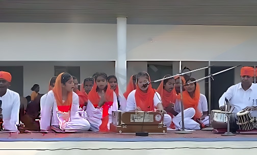 Lady K C Roy Memorial School — photo 2