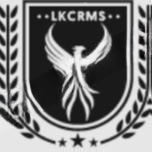 Lady K C Roy Memorial School logo
