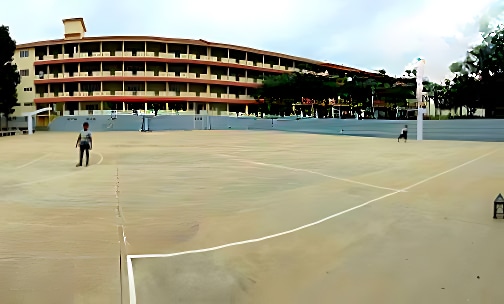 Lake Montfort School — photo 1