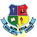 Lake Montfort School logo