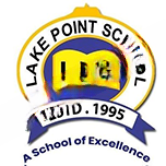 Lake Point School logo