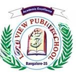 Lake View Public School logo
