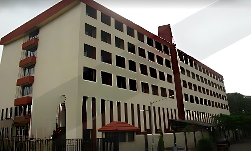 Lakshdham High School — photo 1