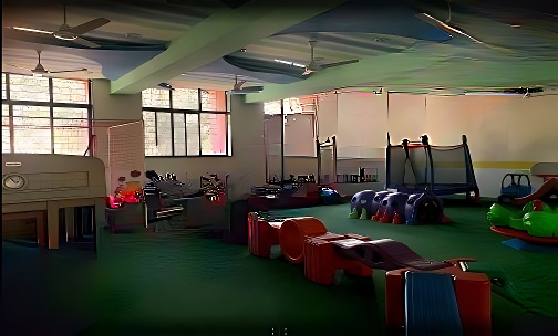 Lakshdham High School — photo 2