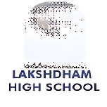 Lakshdham Playmate Pre-School logo