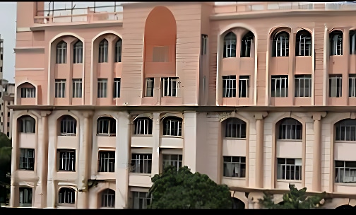 Lakshmipat Singhania Academy — photo 1