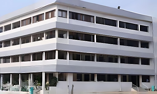 Lal Bahadur Shastri School — photo 1