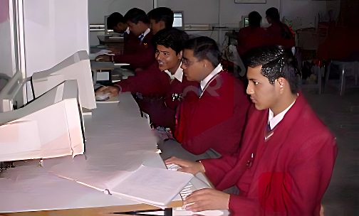 Lal Bahadur Shastri School — photo 3