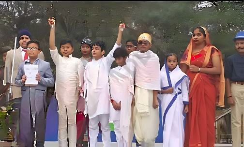 Lal Bahadur Shastri School — photo 4