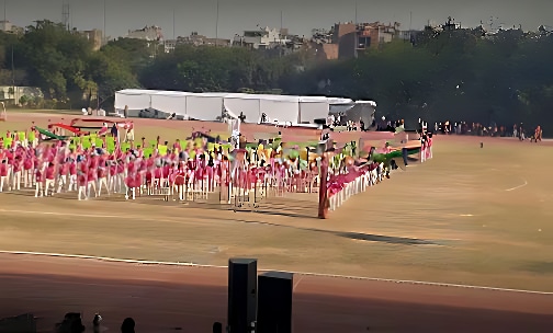 Lal Bahadur Shastri School — photo 5