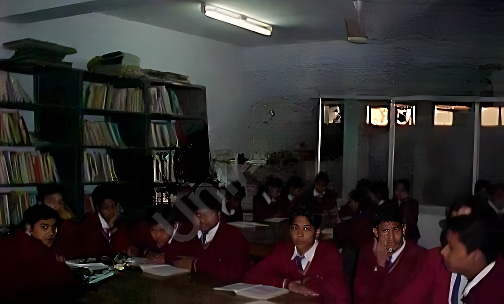 Lal Bahadur Shastri School — photo 7