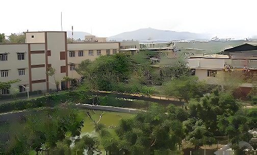 Lalaji Memorial Omega International School — photo 2