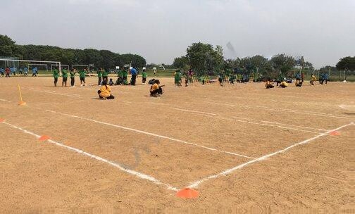 Lalaji Memorial Omega International School — photo 17