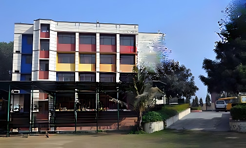 Lalit Mahajan SVM Senior Secondary School — photo 1