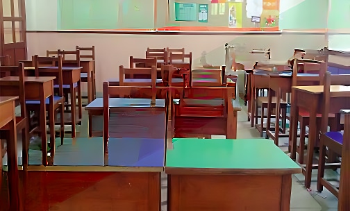 Lalit Mahajan SVM Senior Secondary School — photo 3